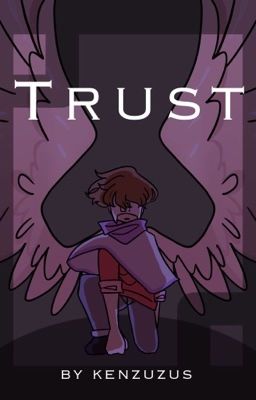 [REWRITE] Trust - Hermitcraft Fanfic