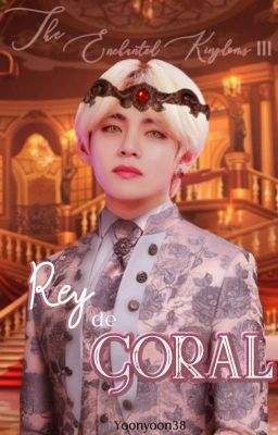 Rey de Coral  *KookV* 