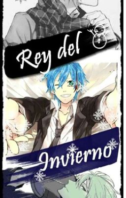 Rey Del Invierno (yaoi/gay)