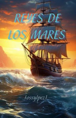 Reyes de los Mares 