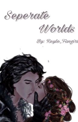 Reylo AU: Seperate Worlds 