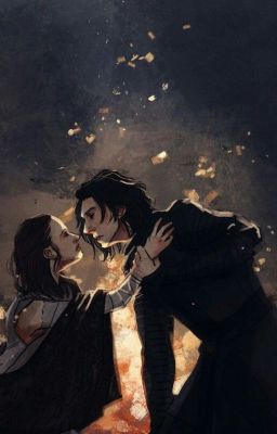 Reylo [one-shot]