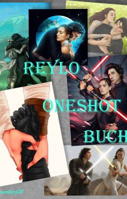 Reylo Oneshot Buch