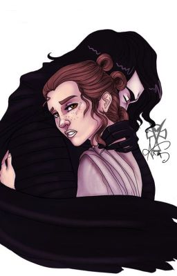 Reylo: The Last Stand