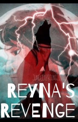 Reyna's Revenge (DISCONTINUED) 