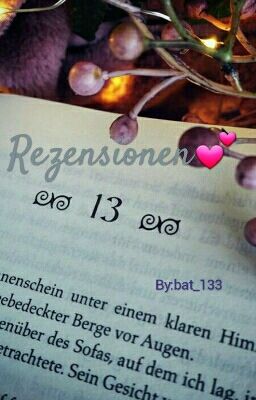 Rezensionen💕 (✔)