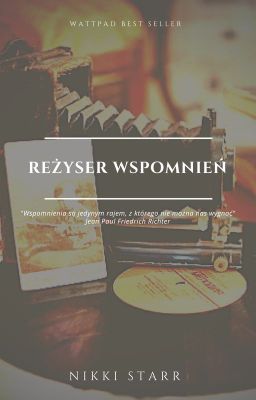 Reżyser wspomnień