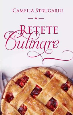 Rețete culinare 