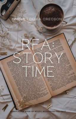 RFA : Story Time