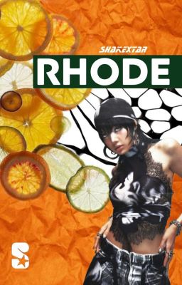 RHODE - Jenlichaeng