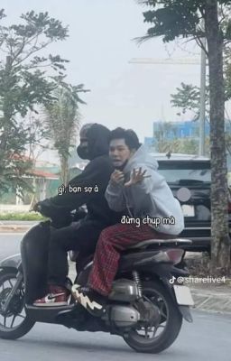 Rhycap - Chúng ta của tương lai