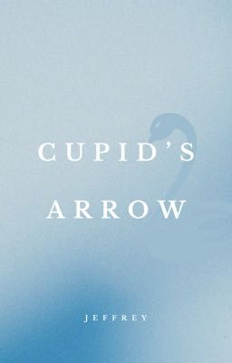 rhycap • cupid's arrow