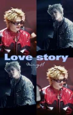 [ RhyCap ] LOVE STORY 