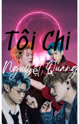 RhyCap: Tội Chi Nguyệt Quang