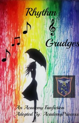 Rhythm & Grudges (Completed)