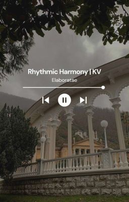 Rhythmic Harmony | KV