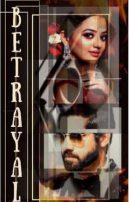 riansh and betrayal book 2