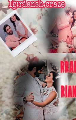 Riansh(ishq mein marjawan2)a different love story