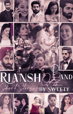 Riansh OS and Short Stories by Sweety