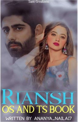 Riansh Os and Ts Book