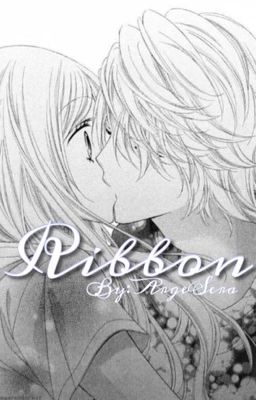 ||Ribbon|| (Shojo) #Wattys2017