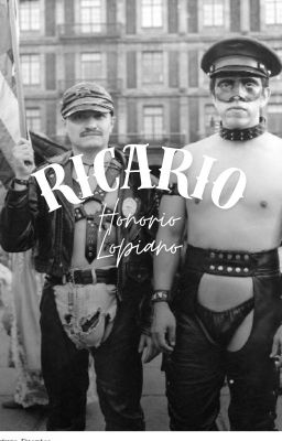 RICARIO