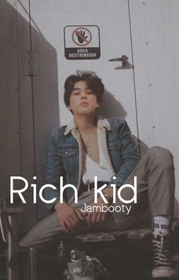 Rich kid | Yoonmin