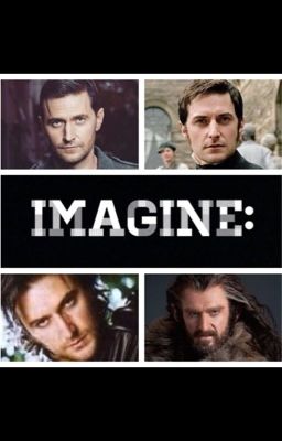 Richard Armitage Imagines