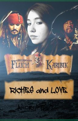 Riches and Love - Fluch der Karibik