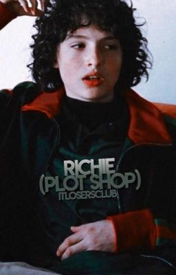 RICHIE → PLOT SHOP