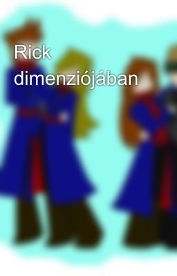 Rick dimenziójában