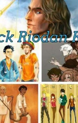 Rick Riordan RPG (offen) 