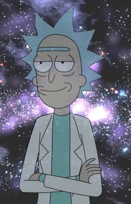 Rick Sanchez Oneshots