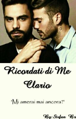 Ricordati Di Me // Clario 