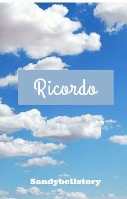 Ricordo - Sandybell 