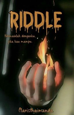 Riddle