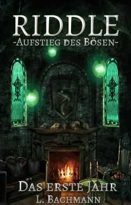 Riddle - Aufstieg des Bösen: Das erste Jahr