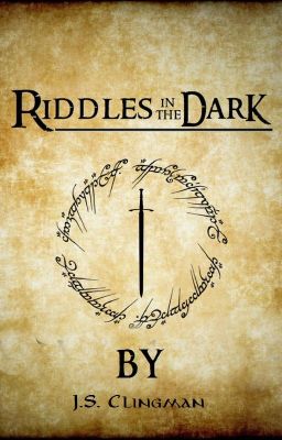 Riddles in the Dark - A Book of Riddles