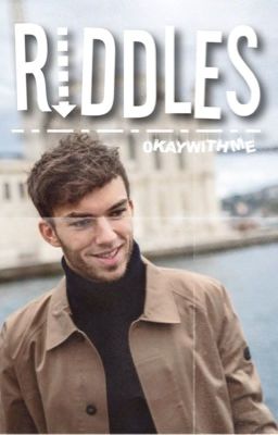 Riddles || Pierre Gasly ✓