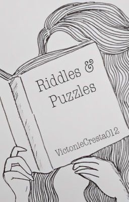 Riddles & Puzzles (on hold, probably forever)