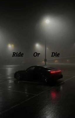 Ride Or Die ~ Deckard Shaw 