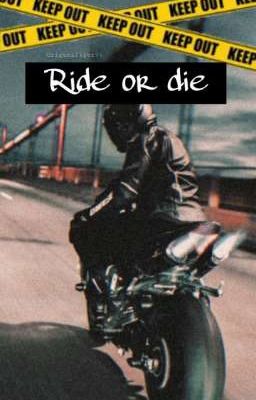 Ride or die || Kiho/Hyungkyun