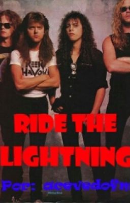 Ride the lightning