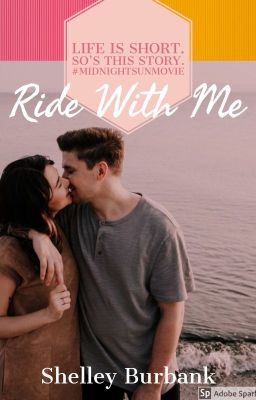 Ride With Me