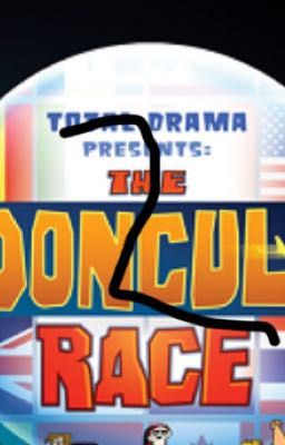 Ridonculous Race 2: Second Gear