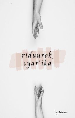 riduurok, cyar'ika || star wars