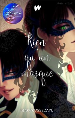 Rien qu'un masque [Nient'altro che una maschera]