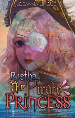 Rietha, the Pirate Princess