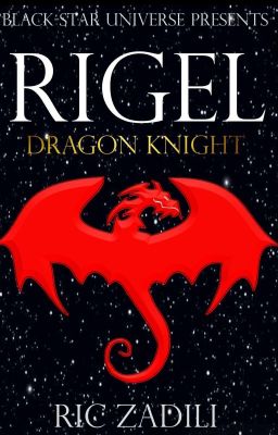 RIGEL THE DRAGON KNIGHT