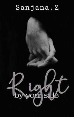 Right By Your Side ✔ (Sandhir One Shots)